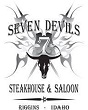 seven devils steackhouse